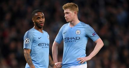 UEFA may ban Manchester City from next season’s Champions League