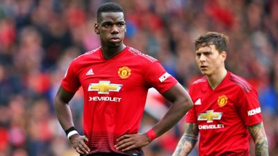 Patrice Evra feels ‘best player’ Paul Pogba will leave Man United