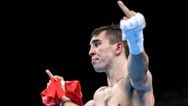 Michael Conlan confirms revenge mission against Vladimir Nikitin on August 3