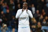 Yaya Toure comes out of retirement after six days to play in Chinese second division