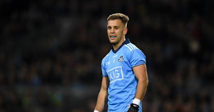 Jonny Cooper insists Dublin will reset for the championship