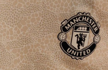 Man United’s 2019/20 away kit has been leaked and it’s not for everyone