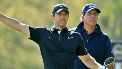 McIlroy admits he’s only playing for pride as Koepka blitzes PGA field