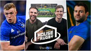 Here’s how to get tickets to House of Rugby’s Live Guinness PRO14 Final Preview