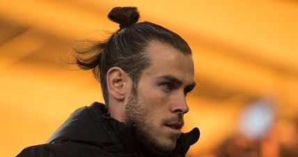 Gareth Bale denied potential final appearance for Real Madrid