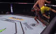 Michel Pereira went full Mortal Kombat for monstrous K.O at UFC Rochester