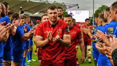 Two new arrivals that can get Munster back in the big-time