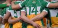 “All those excuses go out the window, you do whatever it bloody takes” Carroll calls on Offaly players to lead