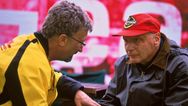 Eddie Jordan leads tributes after Formula 1 icon Niki Lauda dies aged 70