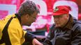 Eddie Jordan leads tributes after Formula 1 icon Niki Lauda dies aged 70