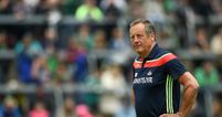 John Meyler: Horgan, Canning and Reid are the best forwards in hurling