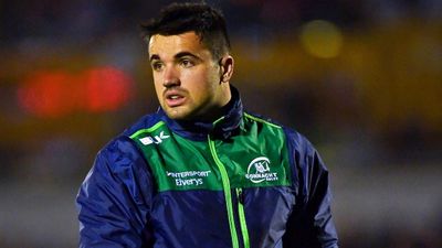 Leinster announce Kelleher arrival, promote seven young stars to senior squad