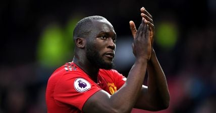 Report: Romelu Lukaku reaches deal to leave United