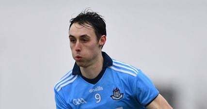 Dublin name team to face Louth in championship opener