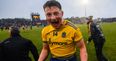 Conor Cox the man as Rossies edge Mayo