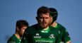 Pat Lam calls on three Connacht players for Barbarians clash with England