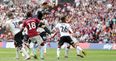 Derby goalkeeper’s howler helps send Villa back to the Premier League