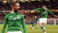 Conor Hourihane: The man who always knew he could