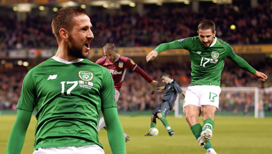 Conor Hourihane: The man who always knew he could