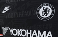 Chelsea’s leaked black kit is the stuff of jersey dreams