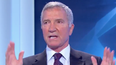 “Spurs shouldn’t be there” – Souness on the Champions League final