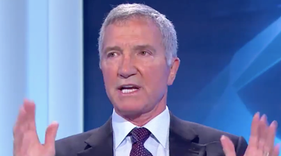 “Spurs shouldn’t be there” – Souness on the Champions League final