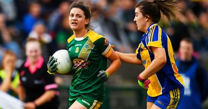 “There is never a dull day and it definitely keeps you going” – Meath captain enjoying a job less ordinary