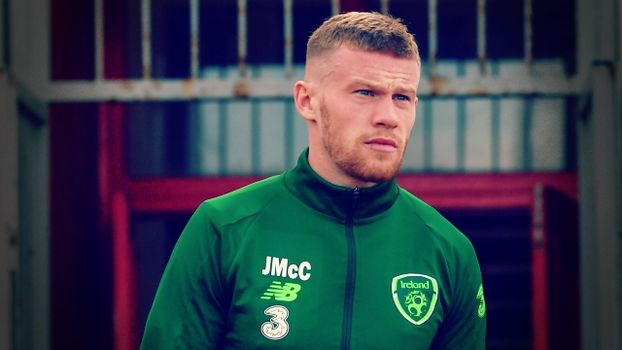 James McClean