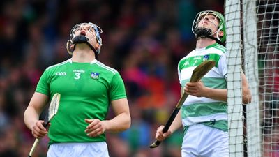 John Kiely pure ruthless as Limerick make two big changes for Waterford