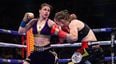 Katie Taylor is undisputed lightweight champion of the world after controversial decision