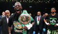 Deontay Wilder lays into Anthony Joshua after his defeat to Andy Ruiz Jr