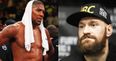 “Anthony Joshua changed his stars through life” – Tyson Fury’s classy response