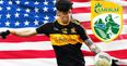 Brosnan gearing up for a summer of football a long way from Kerry