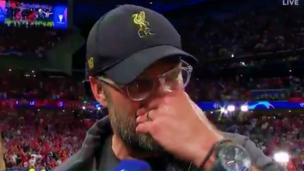 Jurgen Klopp