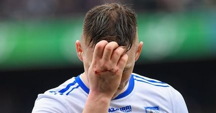 From 2017 to this: Key men a shadow of themselves as Waterford go down quietly