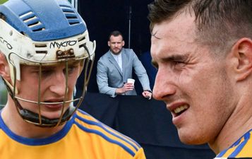 Jackie Tyrrell lacerates ‘bad junior team’ Clare after Tipperary shellacking