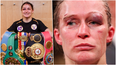 Delfine Persoon’s decision to appeal Katie Taylor victory the right thing to do