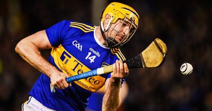 Unmerciful finisher Callanan has legends in his sights