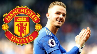 Man United reportedly lining up huge bid for James Maddison