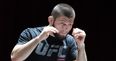 UFC confirm Khabib Nurmagomedov’s next lightweight title fight