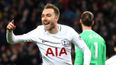 Christian Eriksen confirms he wants to leave Spurs for ‘something new’