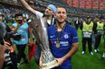 Eden Hazard to Real Madrid ‘imminent’ after €100m deal reportedly agreed