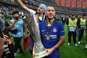 Eden Hazard to Real Madrid ‘imminent’ after €100m deal reportedly agreed