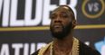 Deontay Wilder rips Eddie Hearn for ‘milking’ Anthony Joshua