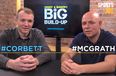 Corbett & McGrath’s Big Build-Up is here – our new hurling analysis show