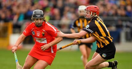 Camogie All-Stars push for rule changes