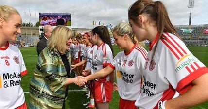 Previewing the weekend in ladies football