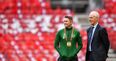 Ireland name team to play Denmark in Euro 2020 qualifier