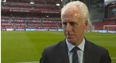 Mick McCarthy defends decision not to start Matt Doherty