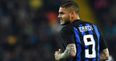 Manchester United refuse Mauro Icardi swap deal